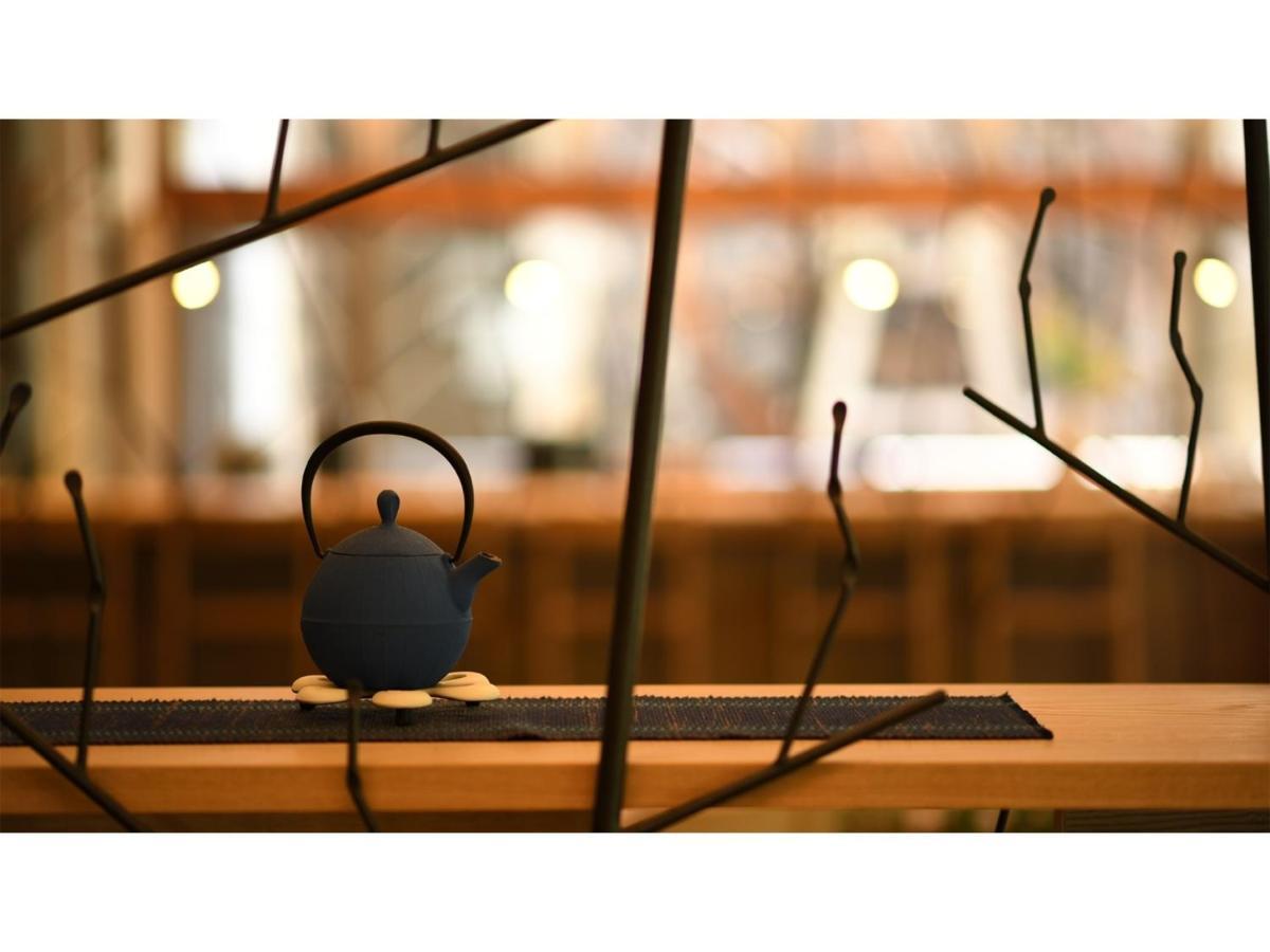 Oshuku Onsen Choeikan - Vacation Stay 55578V 雫石町 外观 照片