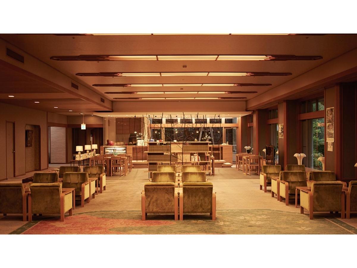 Oshuku Onsen Choeikan - Vacation Stay 55578V 雫石町 外观 照片