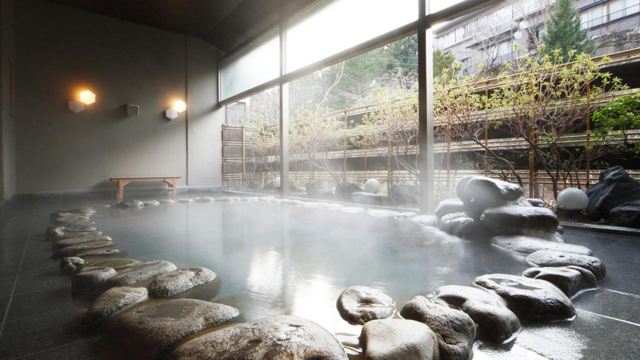 Oshuku Onsen Choeikan - Vacation Stay 55578V 雫石町 外观 照片