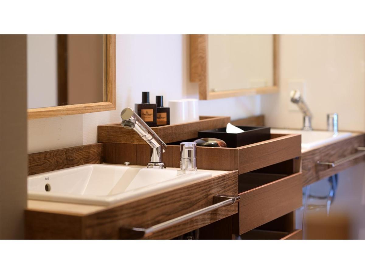Oshuku Onsen Choeikan - Vacation Stay 55578V 雫石町 外观 照片