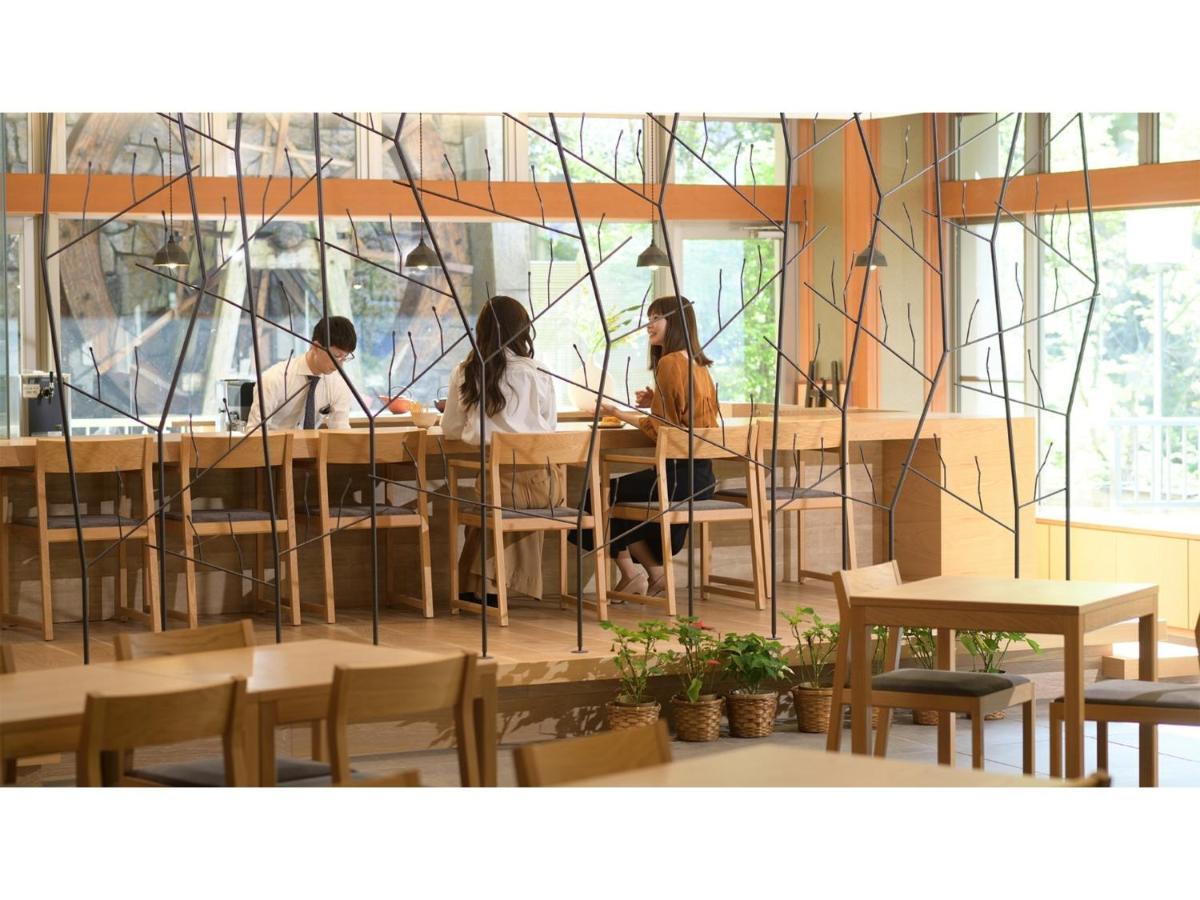 Oshuku Onsen Choeikan - Vacation Stay 55578V 雫石町 外观 照片